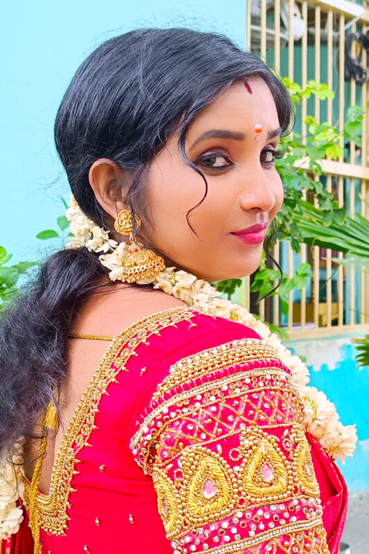 RamaLakshmi I