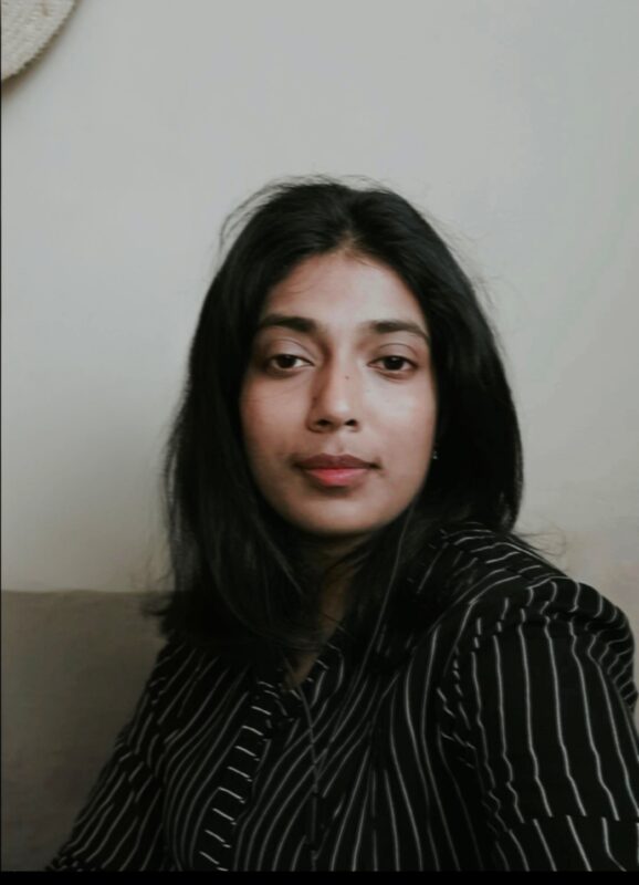 Saleth Varsha A.J