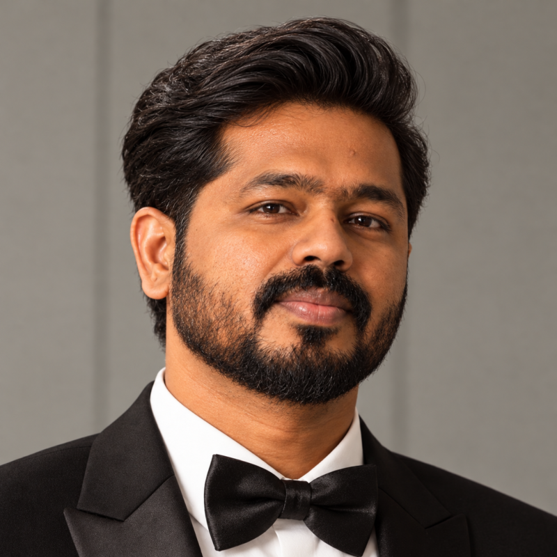 ShaNavas J